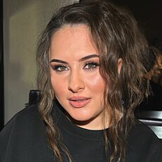 Фотография девушки Виктория, 23 года из г. Псков