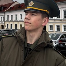 Фотография мужчины Глеб, 18 лет из г. Минск