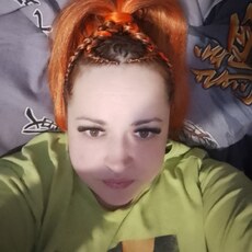 Фотография девушки Анастасия, 33 года из г. Омск