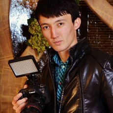Фотография мужчины Zuhriddin, 31 год из г. Ташкент