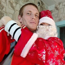 Фотография мужчины Денис, 31 год из г. Благовещенск