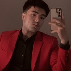 Фотография мужчины Asad, 19 лет из г. Ташкент