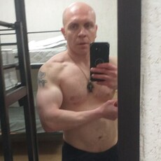 Фотография мужчины Слава, 36 лет из г. Парфино