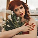 Александра, 28 лет