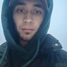 Фотография мужчины Али, 26 лет из г. Джалал-Абад