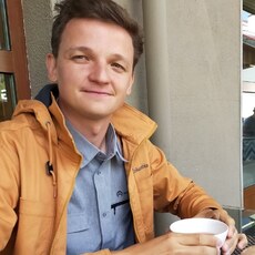 Фотография мужчины Роман, 34 года из г. Астана