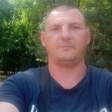 Фотография мужчины Сергей, 44 года из г. Киев