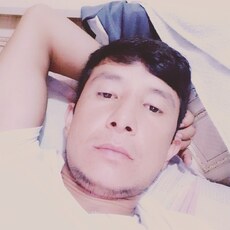 Фотография мужчины Нурик, 30 лет из г. Алматы