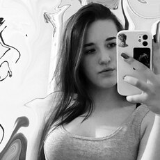 Фотография девушки Віолета, 18 лет из г. Киев