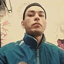 Ренат, 20 лет