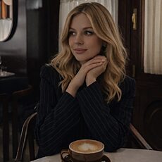 Фотография девушки Еріка, 23 года из г. Киев