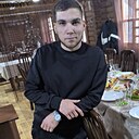 Никита, 23 года