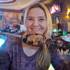 Фотография девушки Елена, 49 лет из г. Усть-Каменогорск