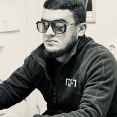 Фотография мужчины Сулейман, 29 лет из г. Шымкент