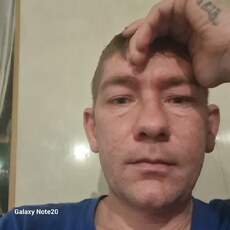 Фотография мужчины Виктор, 32 года из г. Обнинск