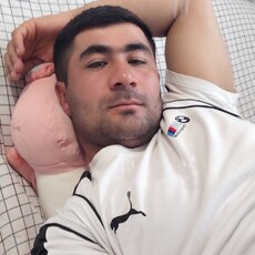 Фотография мужчины Некруз, 34 года из г. Красноярск