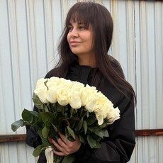 Фотография девушки Дарья, 37 лет из г. Челябинск