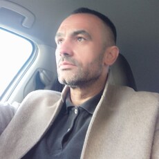 Фотография мужчины Павел, 44 года из г. Нижний Новгород