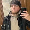 Мухаммад, 22 года