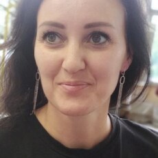 Фотография девушки Елена, 44 года из г. Бронницы