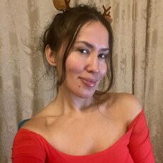 Фотография девушки Айна, 43 года из г. Москва