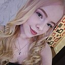 Кристина, 18 лет