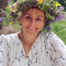 Фотография девушки Анна, 45 лет из г. Азов