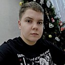 Ликан, 26 лет