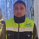 Кыдыргали, 34 года