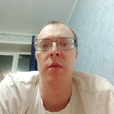 Фотография мужчины Саша, 28 лет из г. Чернушка