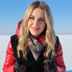 Анна, 35 из г. Миасс.