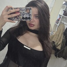 Фотография девушки Дина, 28 лет из г. Москва