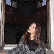 Фотография девушки Алина, 18 лет из г. Санкт-Петербург