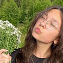 Анастасия, 18 лет