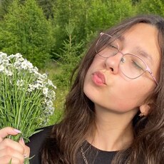 Фотография девушки Анастасия, 18 лет из г. Екатеринбург
