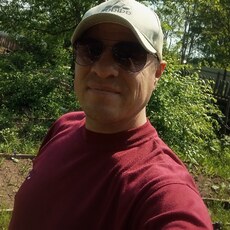 Фотография мужчины Алекс, 40 лет из г. Киров