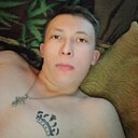 Влад, 23 года