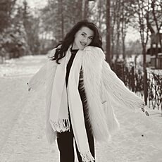 Фотография девушки Анастасія, 26 лет из г. Илларионово