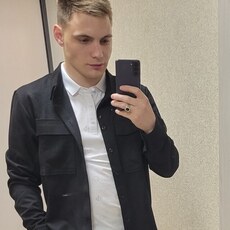 Фотография мужчины Константин, 23 года из г. Владивосток