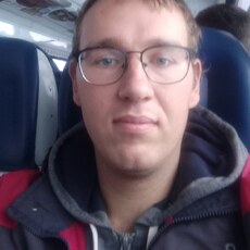 Фотография мужчины Евгений, 28 лет из г. Алатырь