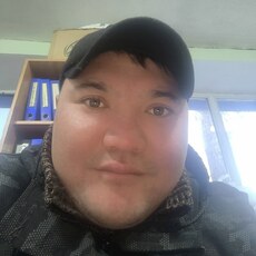 Фотография мужчины Тлек, 33 года из г. Зыряновск