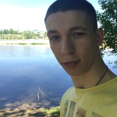 Фотография мужчины Роман, 25 лет из г. Воронеж