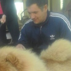 Фотография мужчины Виктор, 44 года из г. Ростов-на-Дону