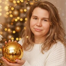 Фотография девушки Олька, 35 лет из г. Казань