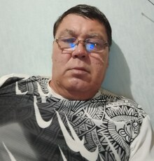 Фотография мужчины Александр, 51 год из г. Чита