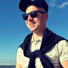 Фотография мужчины Александр, 34 года из г. Архангельск