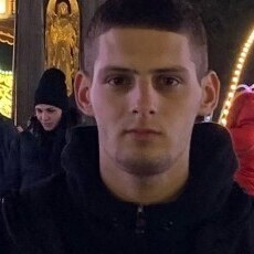 Фотография мужчины Устим, 24 года из г. Краснодар