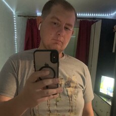 Фотография мужчины Денис, 29 лет из г. Кольчугино