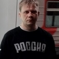 Фотография мужчины Антон, 35 лет из г. Сатка