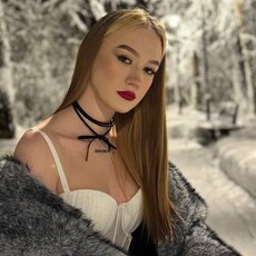 Фотография девушки Анэт, 21 год из г. Москва